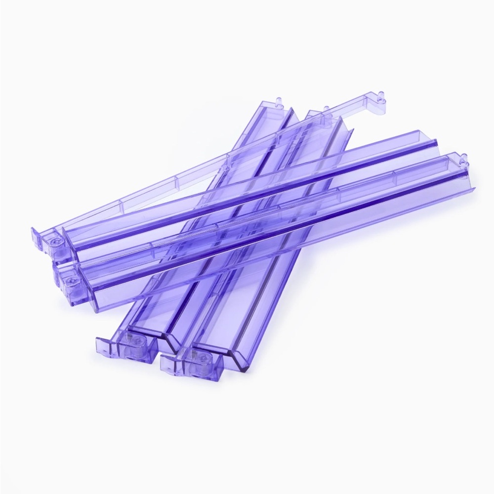 Oh My Mahjong Lilac Racks